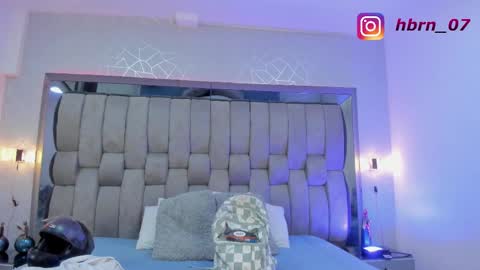Snapshot of hailybairen chatting on 02/12/25, 07:35  Haily Bairen online show from 02/12/25, 07:35
