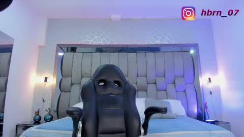 Snapshot of hailybairen chatting on 02/13/25, 04:43  Haily Bairen online show from 02/13/25, 04:43