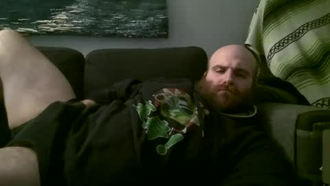 Snapshot of hairiestbear chatting on 12/11/24, 05:21 Hairiest Bear online show from 12/11/24, 05:21