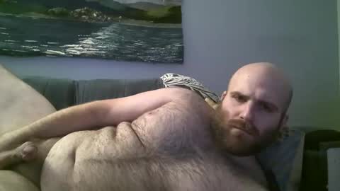 Snapshot of hairiestbear chatting on 12/23/24, 11:36 Hairiest Bear online show from 12/23/24, 11:36
