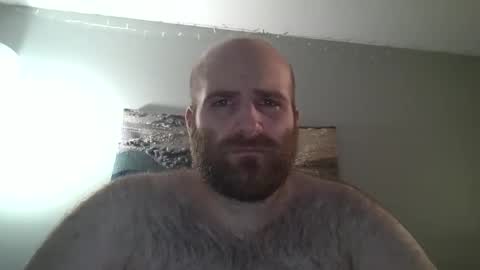 Snapshot of hairiestbear chatting on 12/28/24, 07:43 Hairiest Bear online show from 12/28/24, 07:43