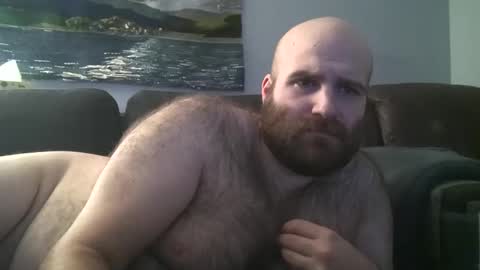 Snapshot of hairiestbear chatting on 01/30/25, 06:03 Hairiest Bear online show from 01/30/25, 06:03