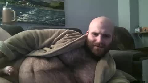 Snapshot of hairiestbear chatting on 03/08/25, 07:27 Hairiest Bear online show from 03/08/25, 07:27