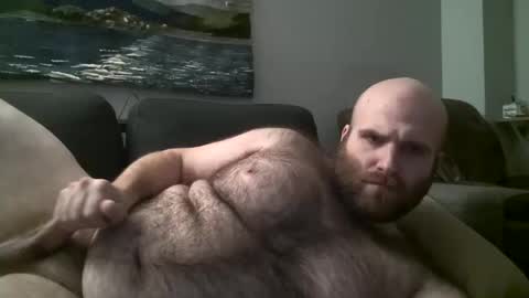 Snapshot of hairiestbear chatting on 03/09/25, 06:28 Hairiest Bear online show from 03/09/25, 06:28