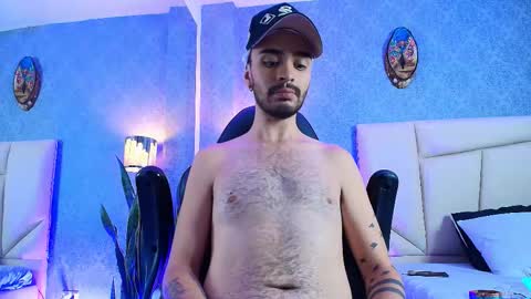 Snapshot of hairy_diamond chatting on 09/20/25, 07:09 H A I R Y D I A M O N D online show from 09/20/25, 07:09