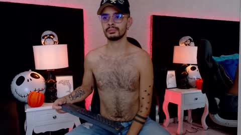Snapshot of hairy_diamond chatting on 10/17/25, 11:02 H A I R Y D I A M O N D online show from 10/17/25, 11:02