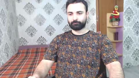 Hairy Tyler online show from 01/16/25, 03:02