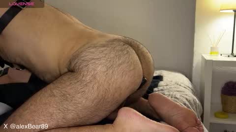 Snapshot of hairyarabbear chatting on 09/12/25, 09:48 hairyarabbear online show from 09/12/25, 09:48