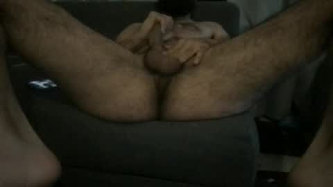 hairyarabslut online show from 11/16/25, 10:04