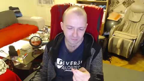 Puppy3 StockyDaddiesmusclebearsbeefybigmans online show from 02/03/25, 03:49