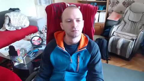 Puppy3 StockyDaddiesmusclebearsbeefybigmans online show from 02/04/25, 10:54