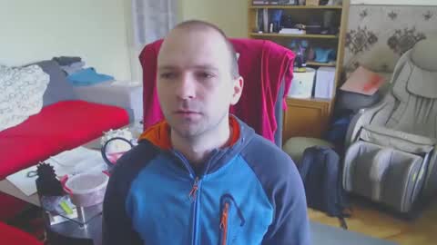 Puppy3 StockyDaddiesmusclebearsbeefybigmans online show from 02/05/25, 09:15