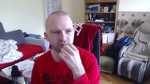Puppy3 StockyDaddiesmusclebearsbeefybigmans online show from 02/07/25, 11:56