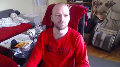 Puppy3 StockyDaddiesmusclebearsbeefybigmans online show from 02/10/25, 06:53