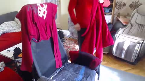 Puppy3 StockyDaddiesmusclebearsbeefybigmans online show from 02/10/25, 09:58