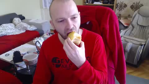 Puppy3 StockyDaddiesmusclebearsbeefybigmans online show from 02/10/25, 01:01