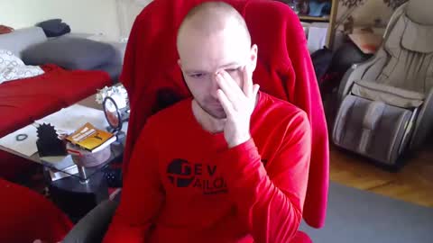 Puppy3 StockyDaddiesmusclebearsbeefybigmans online show from 02/11/25, 06:40