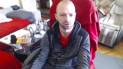 Puppy3 StockyDaddiesmusclebearsbeefybigmans online show from 02/11/25, 11:32