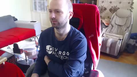 Puppy3 StockyDaddiesmusclebearsbeefybigmans online show from 02/15/25, 08:54