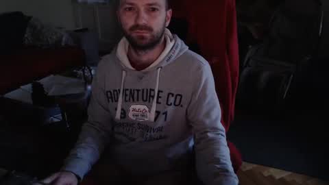 Puppy3 StockyDaddiesmusclebearsbeefybigmans online show from 02/16/25, 03:38