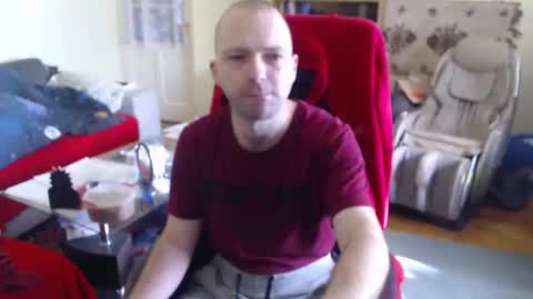 Puppy3 StockyDaddiesmusclebearsbeefybigmans online show from 02/17/25, 09:24