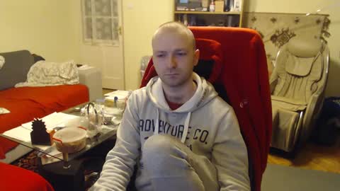 Puppy3 StockyDaddiesmusclebearsbeefybigmans online show from 02/18/25, 05:42