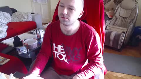 Puppy3 StockyDaddiesmusclebearsbeefybigmans online show from 02/20/25, 07:12