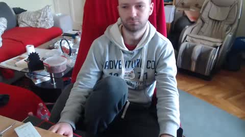 Puppy3 StockyDaddiesmusclebearsbeefybigmans online show from 02/24/25, 11:10