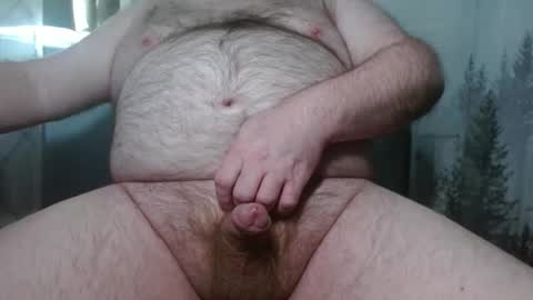 Snapshot of hairyaz76 chatting on 02/23/25, 02:57 hairyaz76 online show from 02/23/25, 02:57