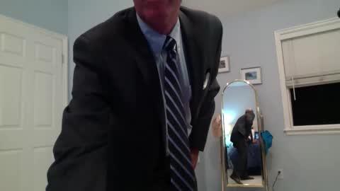 Harry online show from 10/24/25, 01:46