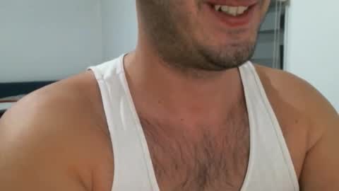 Snapshot of hairyeurostud chatting on 03/10/25, 12:51 Andy online show from 03/10/25, 12:51