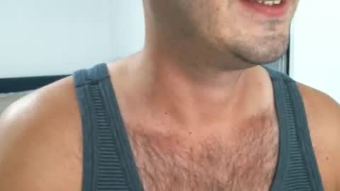 Snapshot of hairyeurostud chatting on 10/07/25, 11:57 Andy online show from 10/07/25, 11:57