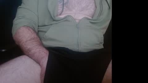 hairymuscle13 online show from 11/07/25, 07:30