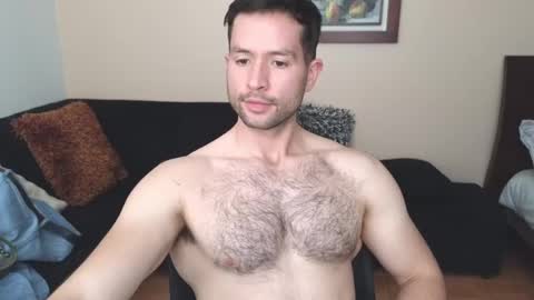 Snapshot of hairyncuteass chatting on 02/21/25, 06:48 hairyncuteass online show from 02/21/25, 06:48