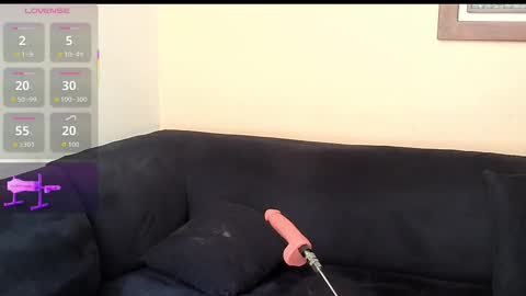 hairyncuteass online show from 10/24/25, 01:29