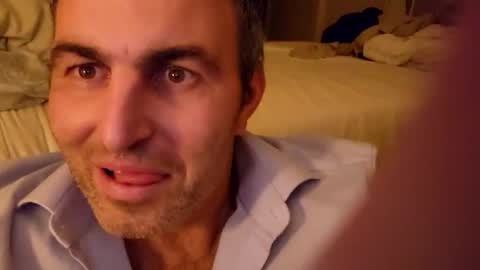 hakfin666 online show from 10/24/25, 08:27