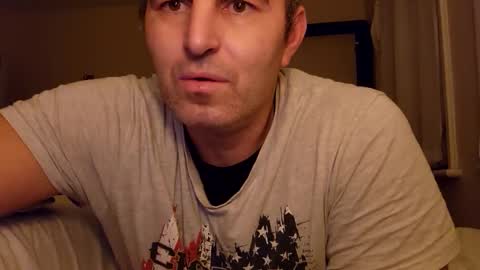 hakfin666 online show from 10/30/25, 02:24