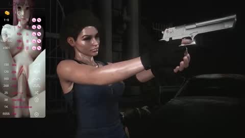 Snapshot of haku379 chatting on 10/31/25, 04:08 Nyoko online show from 10/31/25, 04:08