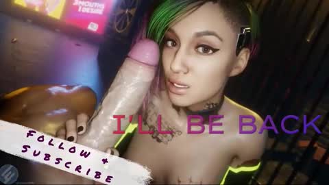 Snapshot of haku379 chatting on 11/18/25, 06:01 Nyoko online show from 11/18/25, 06:01