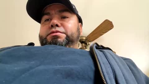 halebb online show from 11/23/25, 03:01