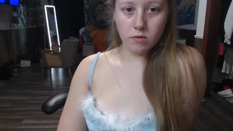 Snapshot of haleygss chatting on 10/09/25, 01:25 haleygss online show from 10/09/25, 01:25