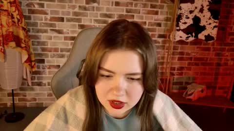 HaleySun online show from 10/29/25, 01:13