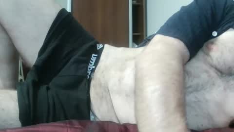 Snapshot of halfage chatting on 12/04/24, 11:41 other side of love online show from 12/04/24, 11:41