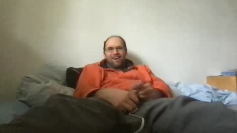 halfwaycrazywanker online show from 10/05/25, 03:21