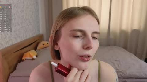 Snapshot of halie_cross chatting on 02/14/25, 07:28 Nellie online show from 02/14/25, 07:28