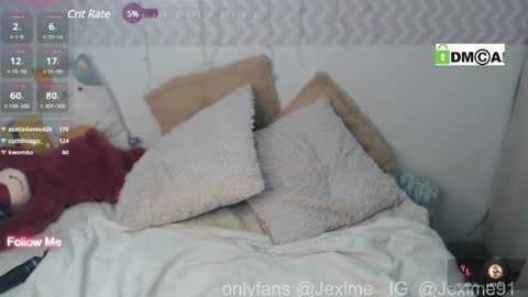 HALLE online show from 03/11/25, 04:43