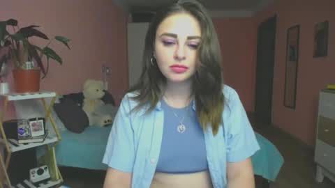 Ann online show from 11/22/25, 03:44