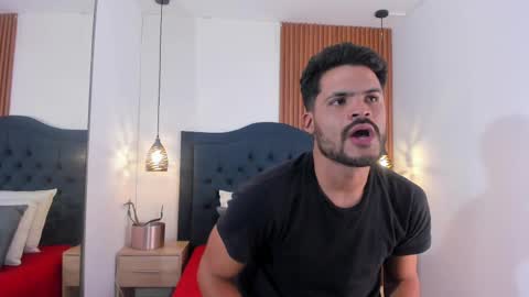 Hamilton online show from 10/08/25, 11:46