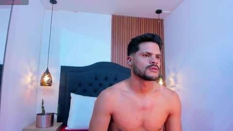 Hamilton online show from 10/27/25, 09:41