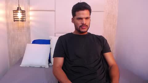 Hamilton online show from 11/10/25, 08:08